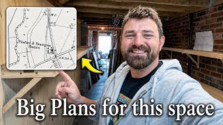 OO & TT Layout Update – Baseboards Built & What’s Next