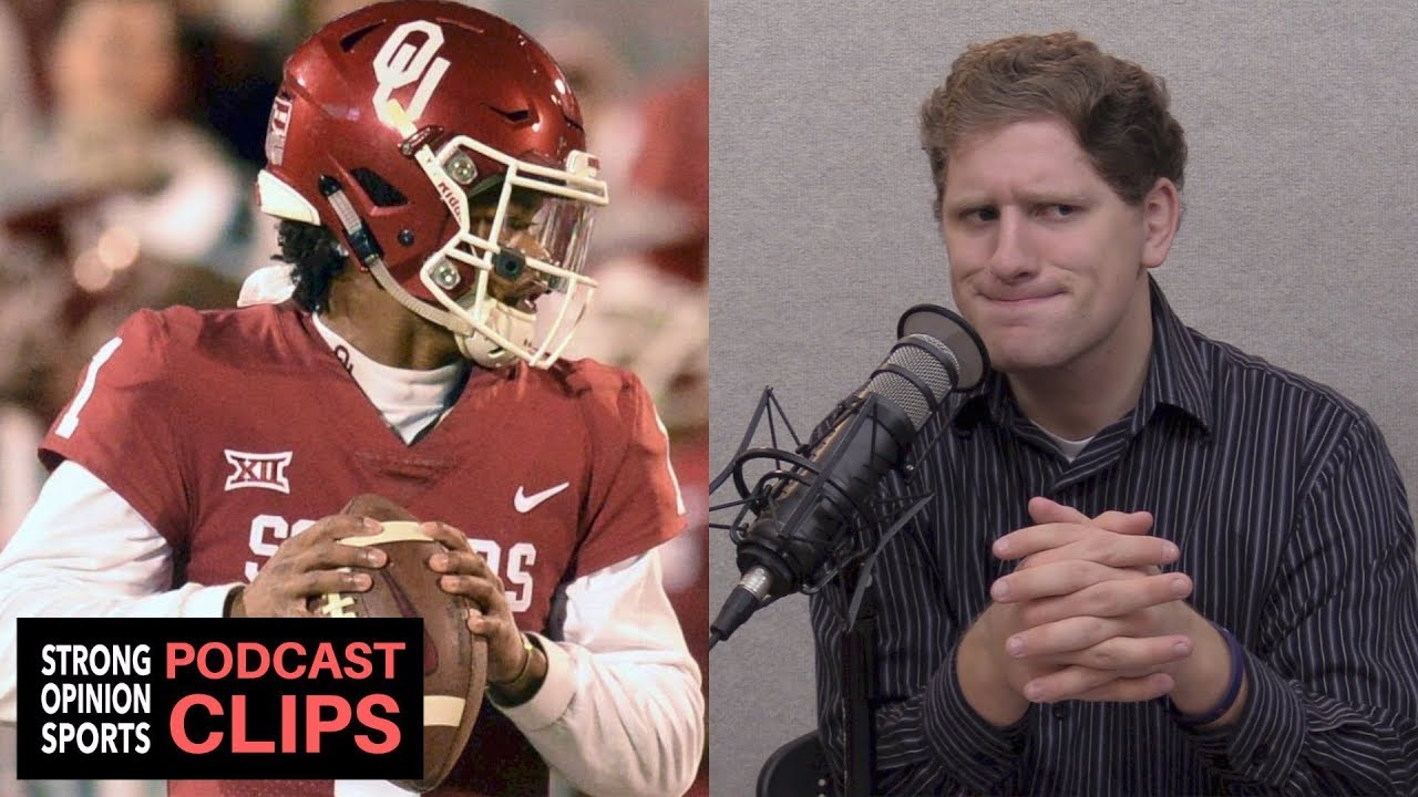 The College Football Playoff Should Not Expand - YouTube