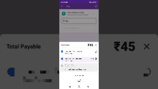 How To Scan QR Code and Pay In Phonepe || QR Code Se Payment Kaise Kare #shorts #viral