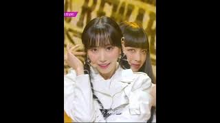 SECRET NUMBER_DOOMCHITA|SEROBAR|Music Bank|SUBINDO|220617 Siaran KBS WORLD TV|