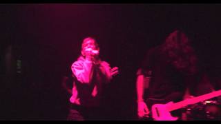 Orca on December 8, 2025 at The Atlantic, Gainesville, FL