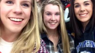 The senior video 2015 copy