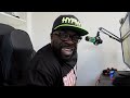 MY NEW SETUP TOUR 2022