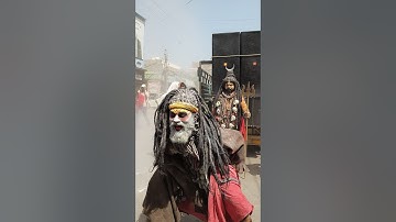 Mahadev bhakti aarti aaradhana #mahadev #shiv #aghori #harharmahadev #bhajan #devotional #shortsfeed