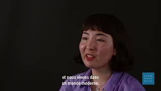 Voix De Femmes Afghanes Elaha Soroor