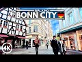 Best City to Live in Germany? Life in Bonn Beethoven's Town