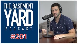 The Basement Yard #201 - Making The World A Better Place screenshot 5