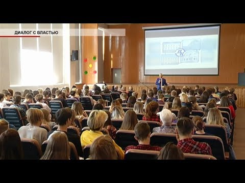 Время местное Эфир: