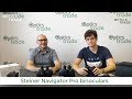 Steiner Navigator Pro Binoculars | Optics Trade Debates