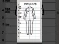 Fashion Croquis Demystified