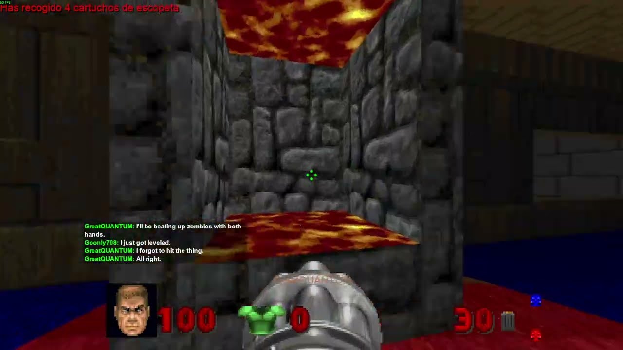 Doom Multiplayer in 2026