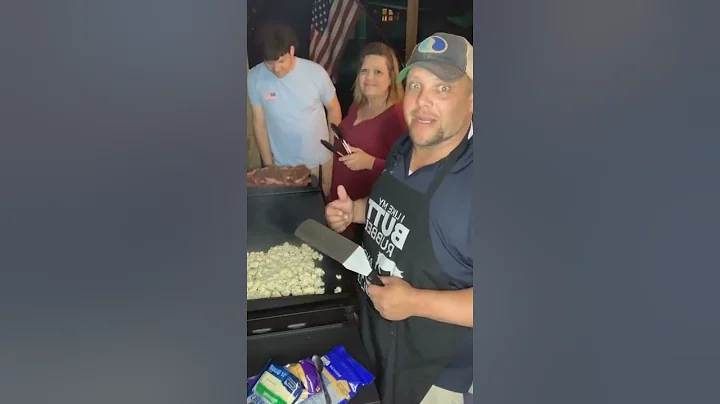 Family Favorite tonight on the Blackstone! Celebra...