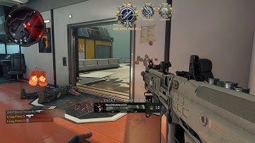 Jitter mod Call of Duty® Black Ops 4