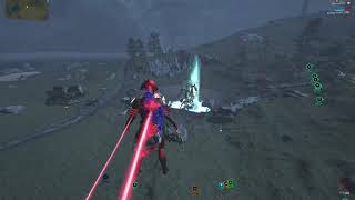 22 Fc Volt Dps After Itzal Nerf