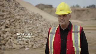Dependable Partnership: A Stony Valley and Finning Success Story by FinningCanada 502 views 7 months ago 2 minutes, 13 seconds