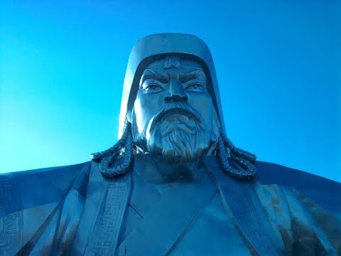 Все что вы хотели узнать о Чингис Хане но