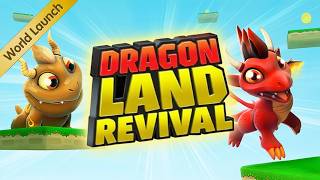Welcome Back Dragon Land! screenshot 5