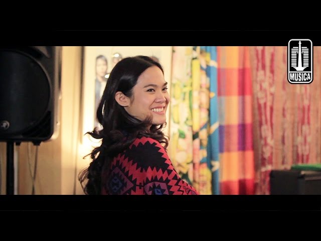 [Intimate Session] Sheryl Sheinafia | Behind The Scene