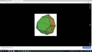 Some weird Johnson solid explained simply.