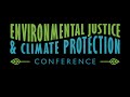 Environmental justice  climate protection conference 2023  dogwood alliance