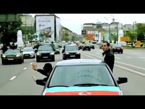 Video: Waar Te Gaan Vanuit Moskou Met De Auto