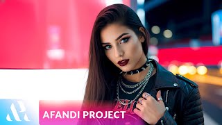 DJ Play It Slow Tonight - AFANDI PROJECT | Beste Dance Pop 2026
