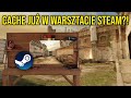 ZARAZ BĘDZIE CACHE?! MAMY NAGRANIE MAPY! | INWESTYCJE CS2/CSGO/NEWS CS2
