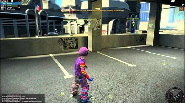 APB Reloaded: Magic Grenade!