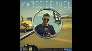Video thumbnail of "Alejandro Sanz - Mares De Miel (Official Audio)"