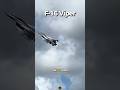 F-16 Viper Explained: Why This Fighter Jet Still Dominates the Skies #shorts