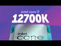 Тест i7-12700K с DDR4 и DDR5. Сравнение с R9 5900X и i7-11700K