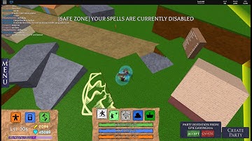Roblox Elemental Battlegrounds: Another Hacker Quits