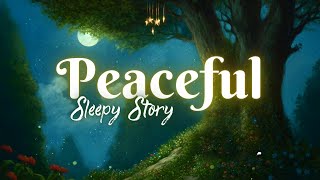 A Peaceful Sleepy Story: A Sleepy May Day Adventure | Storytelling and Calm Music