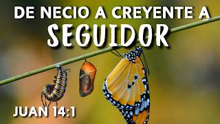 Explicación de Juan 14:1: Jesús, el Camino al Padre con Ricardo Cains || Ministerio RAME