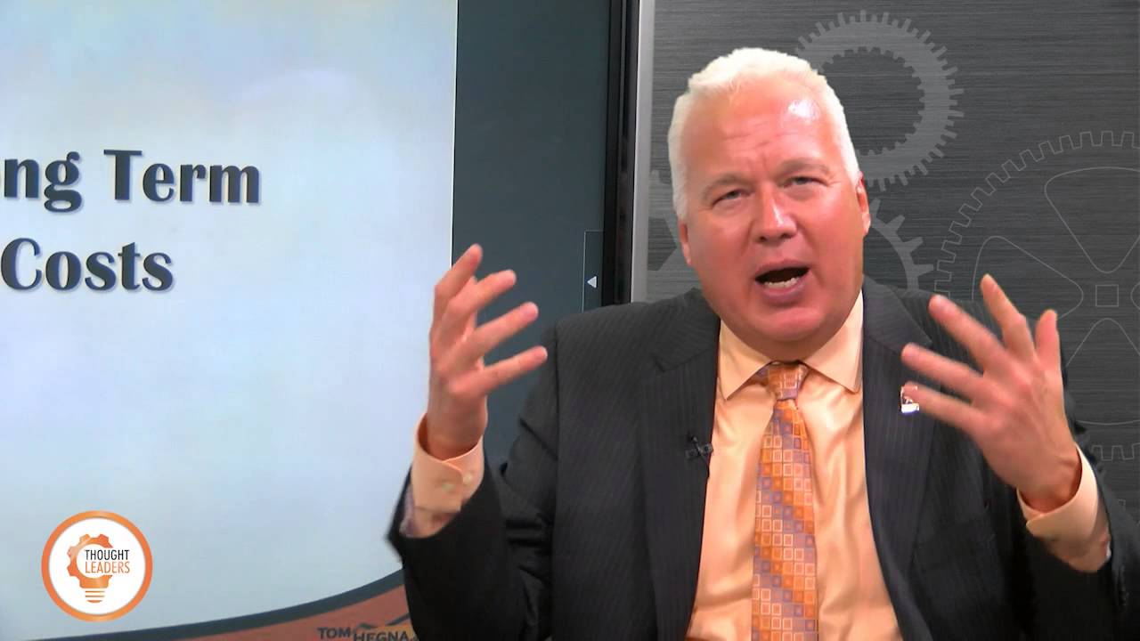 The Happy Factor in Retirement & Long Term Care - Thought Leaders