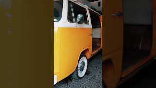 VW Combi -- Mobil Lawas \u0026 Berkelas || coming soon