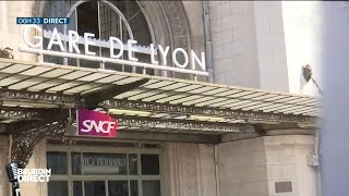 SNCF: fin de la politique du 