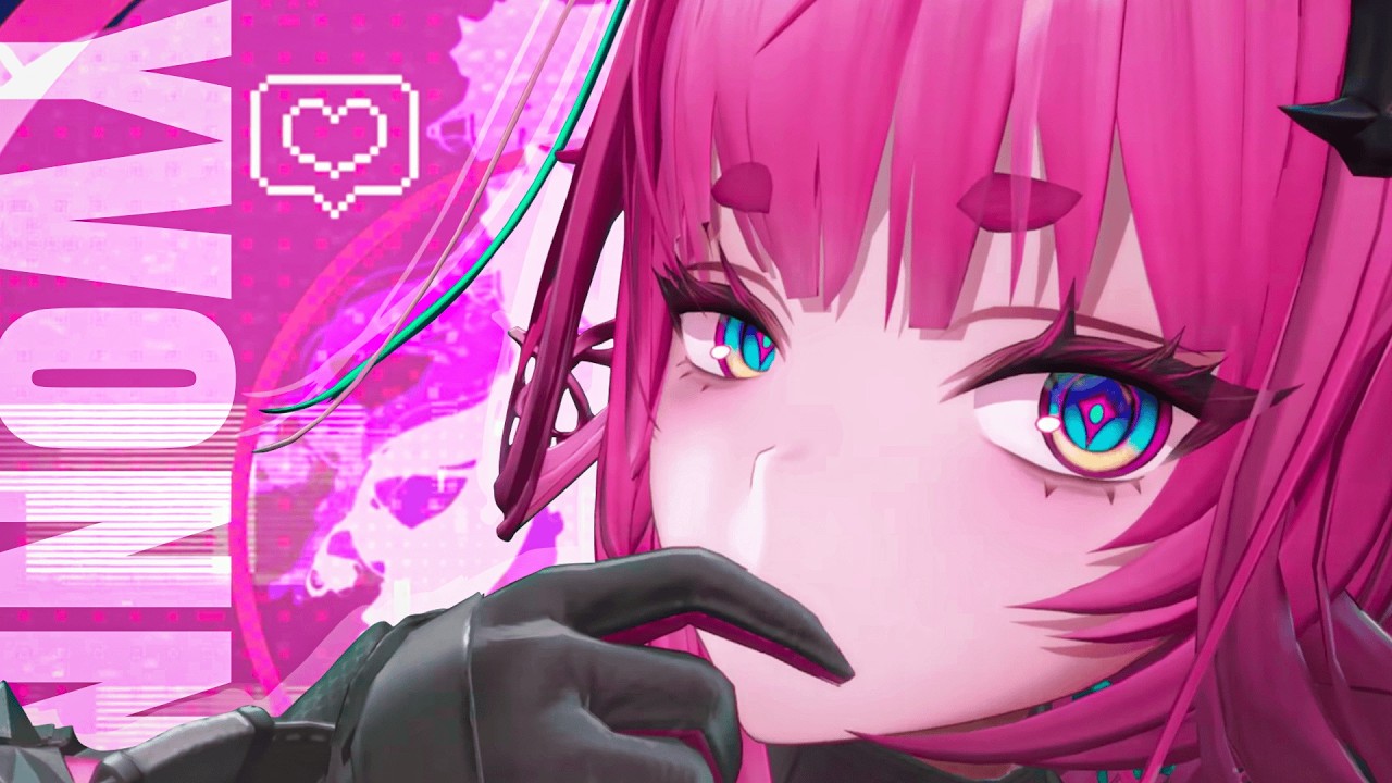 YVONNE Summons so MID That I Can't Think of a Good Title 🤯