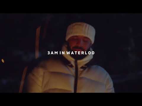 Video 3AM IN WATERLOO DRAKE BEAT (prod. DEN CITY) - youtube