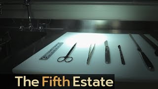The Autopsy - Part 1: What if justice got it wrong? - The Fifth Estate