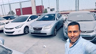 سيارات ذوي الهمم و الأحتياجات الخاصة من جمارك العين السخنة السويس و بورسعيد م احمد الصباغ