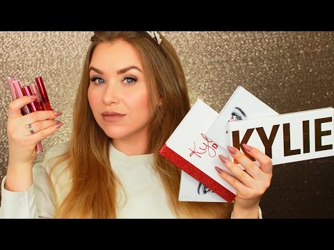 Video: Nová Kolekcia Krásy Kylie Jennerovej