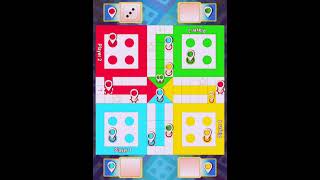 How to win Ludo King || Ludo tricks &. Tips || Official Winner gameplay || Classic Ludo || part-01 screenshot 5