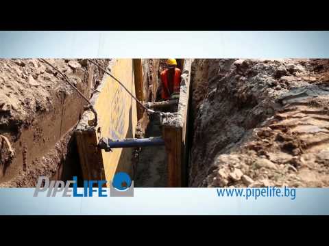 Видео: Какъв е диаметърът на канализационните тръби?