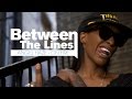 Angel Haze - On Fire (Between The Lines)