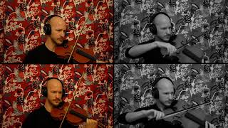 Irish music - Tatter Jack Walsh
