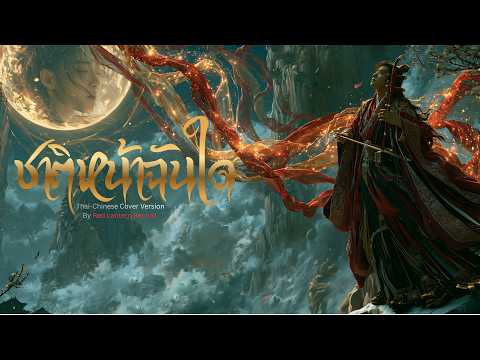 ชาติหน้าฉันใด ไทย - จีน เวอร์ชั่น ผู้ชาย ผู้หญิง [AI Cover Version] Original : กอกี้ กวิสรา