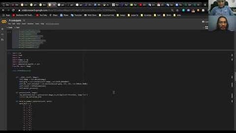 KTP-OCR ID Card Text Extraction: JSON Output & RegEx Processing - Firhan - Weekly 1-on-1 Meeting
