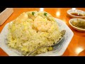 札幌　地元の人が行く店　その107「中華料理 香州」　local restaurant of sapporo part 107