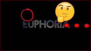 Euphoria (American TV series) - Narrated Wiki English